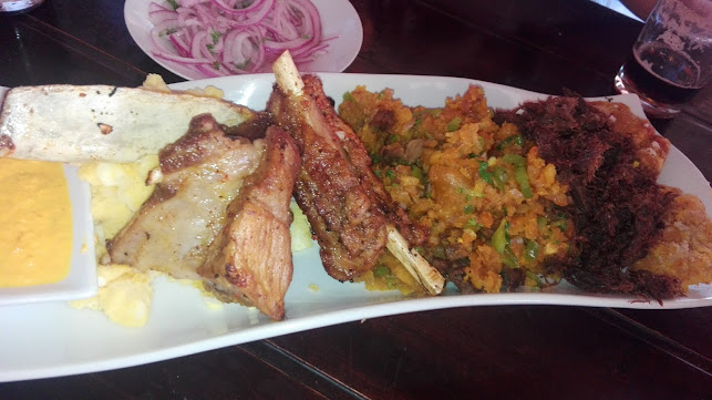 Restaurant Cevichería ''Los Ángeles'' - Tumbes