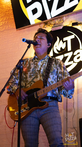 HOT PIZZA - Andahuaylas - Gastronomía y hostelería