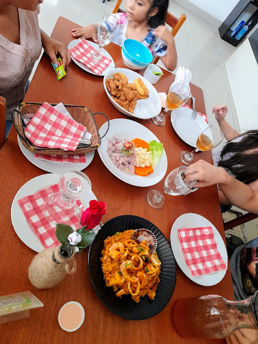 Restaurante Panza Verde