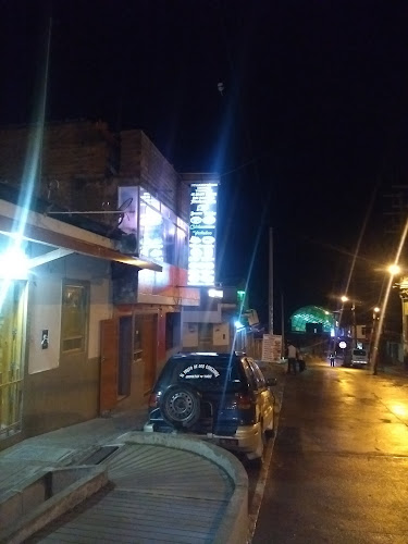 Opinii despre Señor de Muruhuay în Morococha - Gastronomía y hostelería