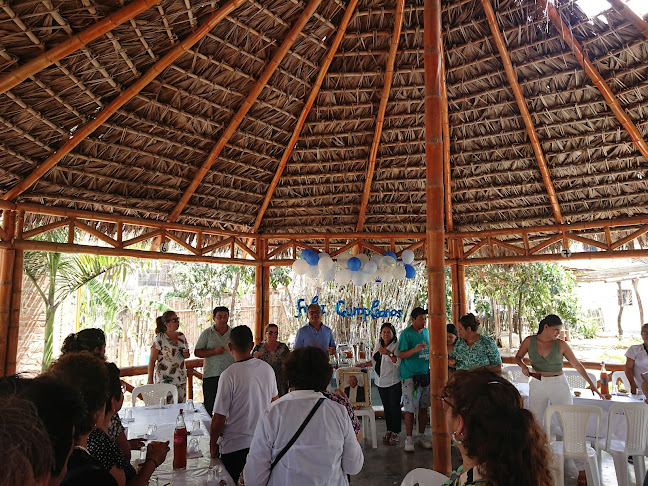 Comentarii opinii despre Picanteria "El Potrero"