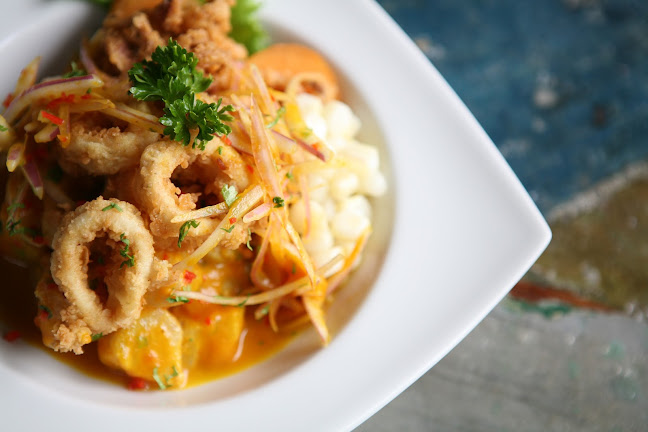 Mirasol Restaurant - Chorrillos