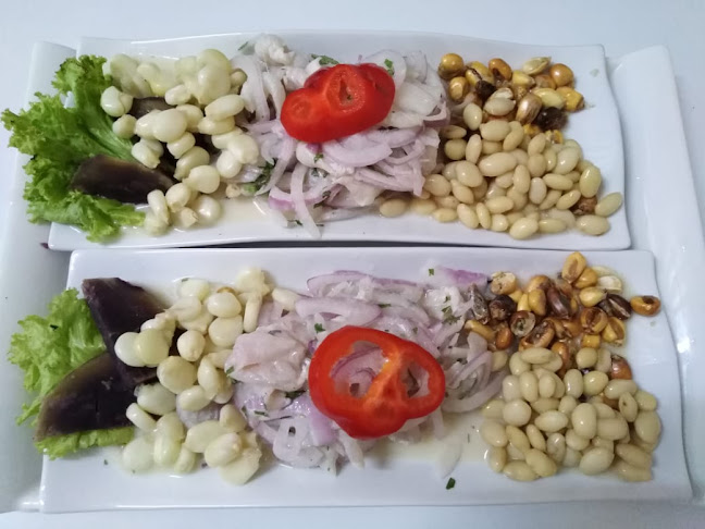 PELAO'S. Carnes Y Parrillas - Sullana