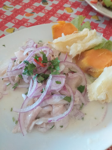 Opinii despre Cevicheria Paquita în Pisco - Gastronomía y hostelería