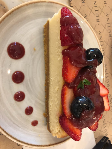 Rutina Café - Gastronomía y hostelería