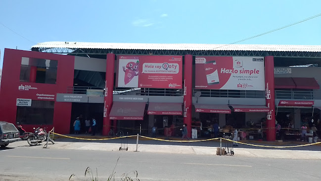 Comentarii opinii despre Mercado De Corire