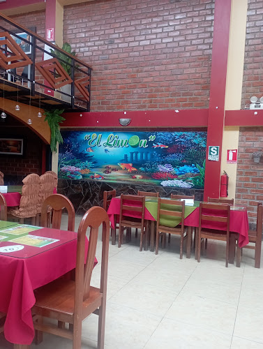 Opinii despre RESTAURANTE EL LIMÓN - CHACHAPOYAS în Chachapoyas - Gastronomía y hostelería