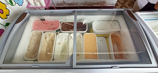 Helados Artesanales Señor Trol's - Pachacamac