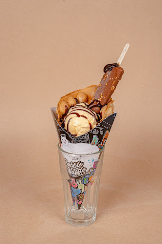 Comentarii opinii despre Bubble Waffle Trujillo