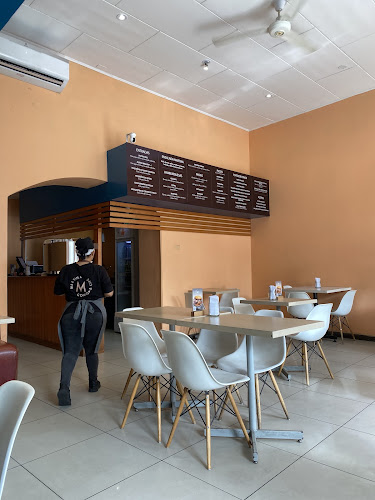 Franchesco Café Pizzería - Gastronomía y hostelería