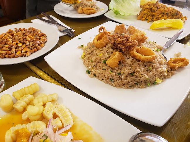 RESTAURANT HUANCHACO - Gastronomía y hostelería