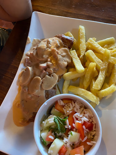 Comentarii opinii despre ViaVia Cafe Ayacucho