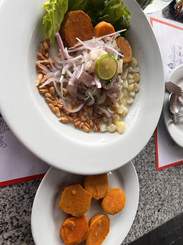 La Bonbonniere Restaurant