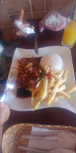 Sabor A Casa - Gastronomía y hostelería