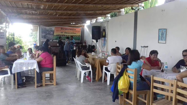 Restaurante Campestre D' Huarotito