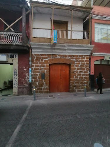 Fuente de Soda El Balcón - Gastronomía y hostelería