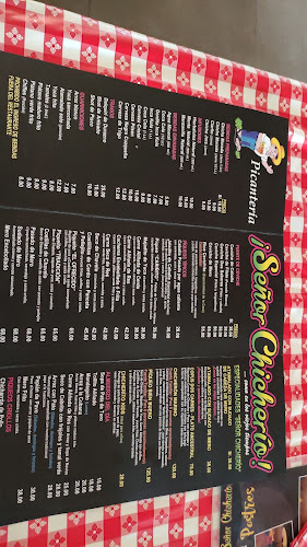 Picantería Señor Chicherío