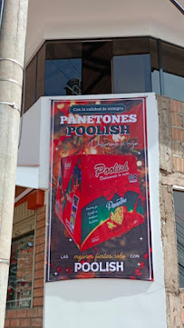 Opinii despre Panadería y Pasteleria Poolish în Cusco - Gastronomía y hostelería