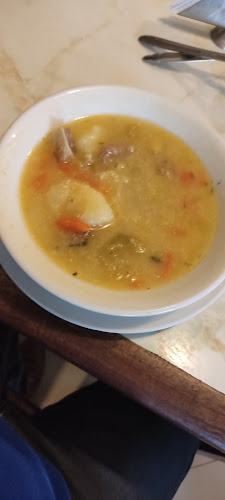 Polleria Nandos - Gastronomía y hostelería