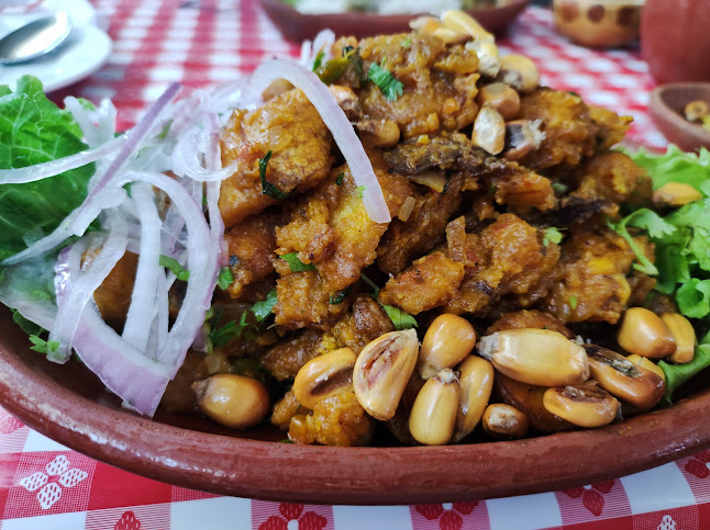 Picantería Señor Chicherío