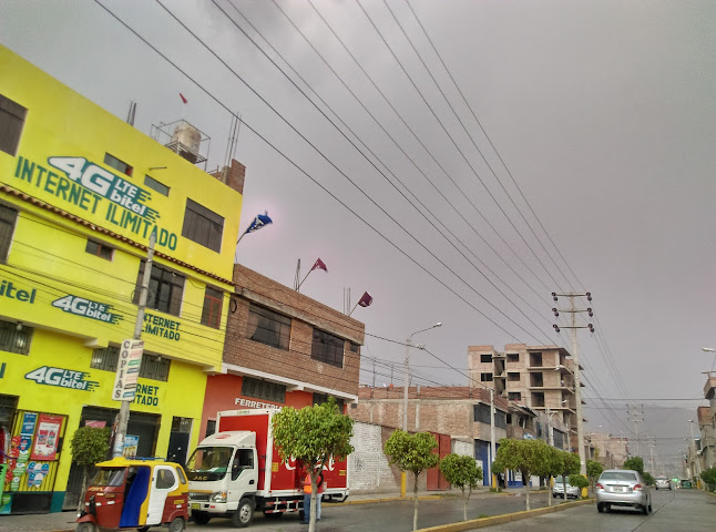 Opinii despre MERCADO JESUS NAZARENO în Ayacucho - Gastronomía y hostelería