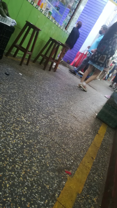 Ex Mercado Mayorista Palermo