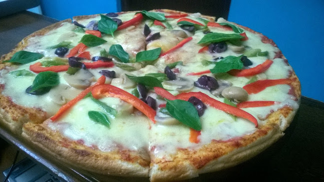 Comentarii opinii despre Pizzeria da Cosentino