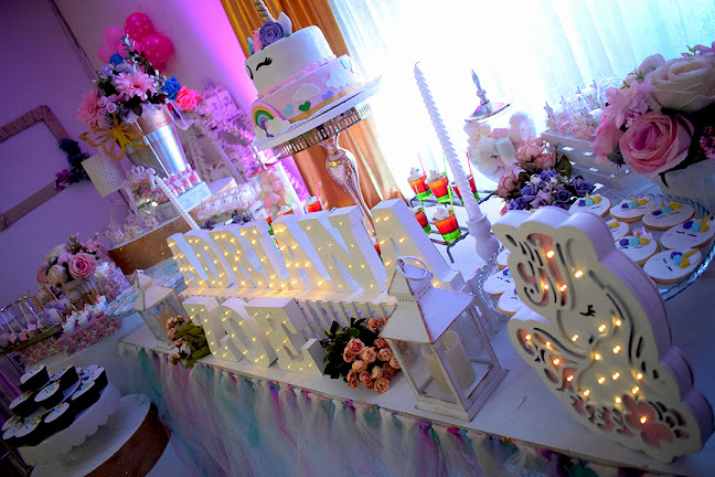 Arcanida tortas y decoraciones - Cusco