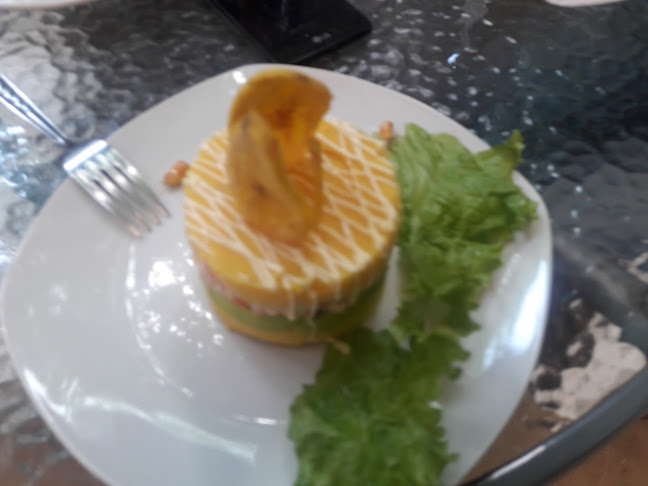 Comentarii opinii despre Ceviches y Causas