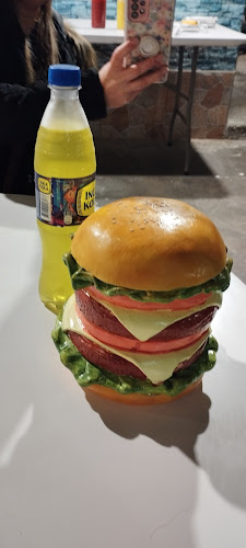 Opinii despre Menfis în Chimbote - Gastronomía y hostelería