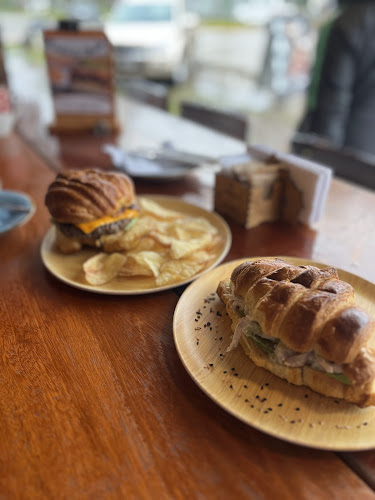 El Colono Coffee Shop