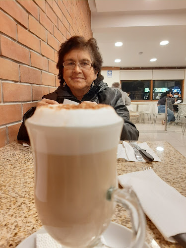 Panaderia El Molino - Gastronomía y hostelería