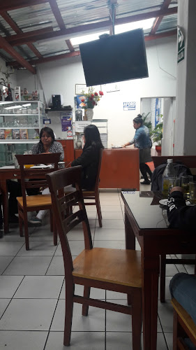 Amalia Puga 750, Cajamarca 06002