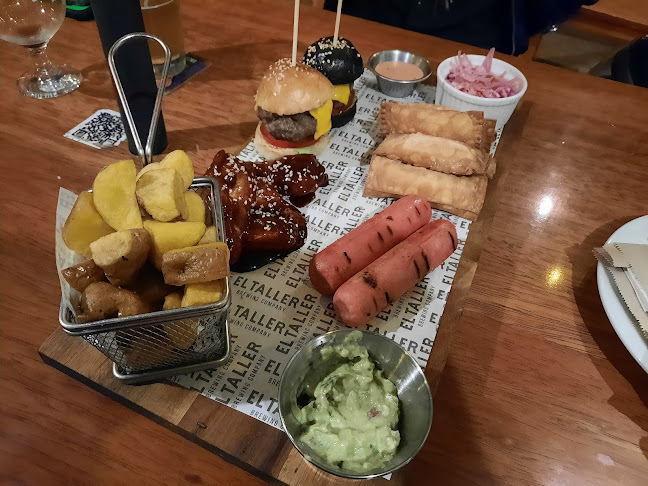 Opinii despre Esencia Buenos Aires în Chiclayo - Gastronomía y hostelería