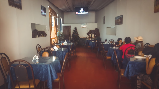 Opinii despre Restaurant Dancardia în Moquegua - Gastronomía y hostelería