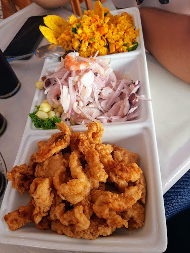 Restaurante Costa Azul - Barranca