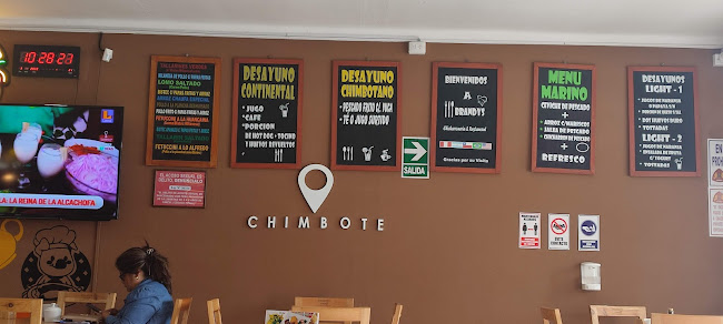 Comentarii opinii despre BRANDYS PERU