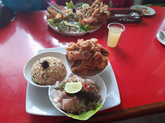 Opinii despre Restaurant Turistico Puerto Nuevo în Pacucha - Gastronomía y hostelería