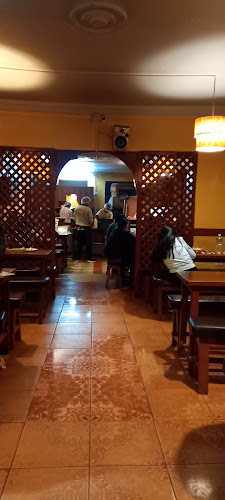 Pizzeria el Paladar del Inka - Gastronomía y hostelería
