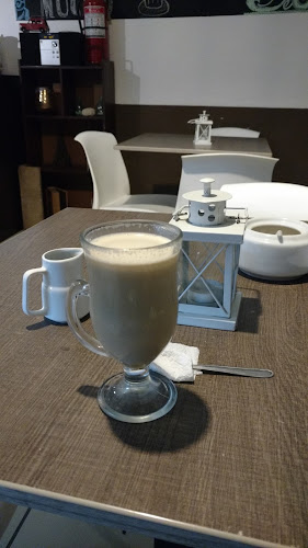 Opinii despre Emma Café în Cajamarca - Gastronomía y hostelería