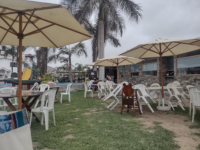 La Casita del Huerto