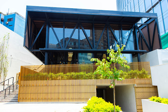 Opinii despre Amoramar în San Isidro - Gastronomía y hostelería