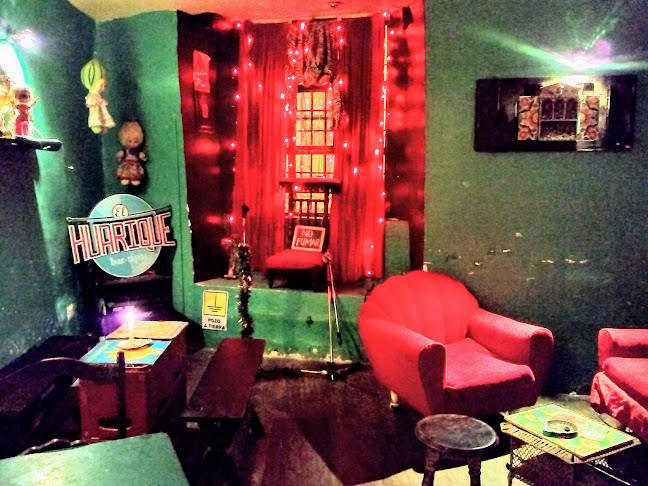 C. Tandapata, Cusco 08003