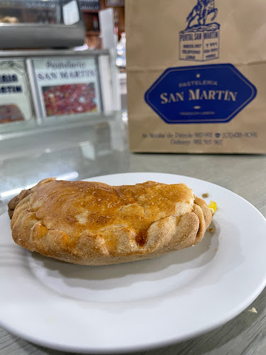 Comentarii opinii despre Pastelería San Martín