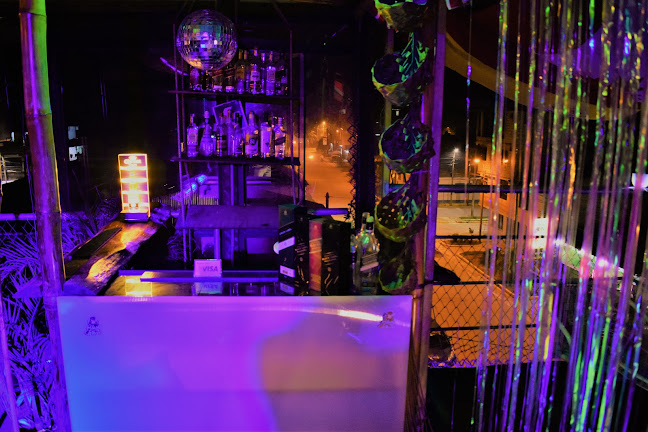 Jiron Cusco 244, 17001