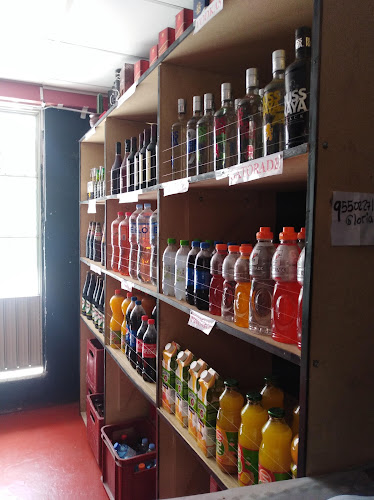 Opinii despre Licoreria CANTINFLAS "24 Horas" în Cusco - Gastronomía y hostelería