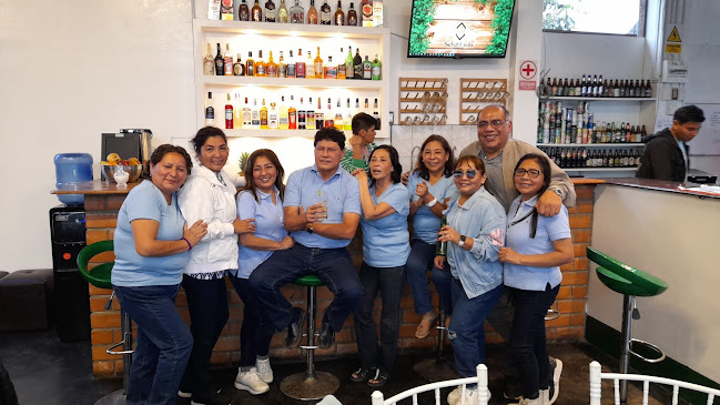 Jr. Mayer 451, Oxapampa 19230