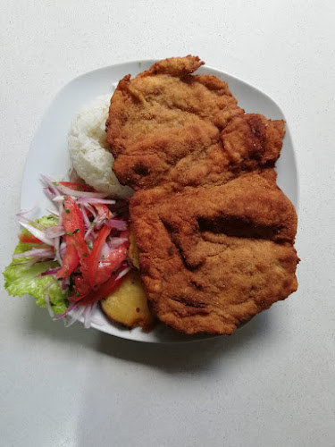 El Characato con Sabor y Tradición