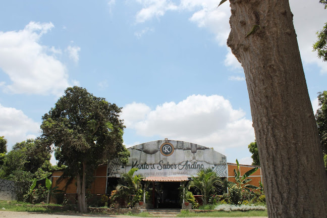 Restaurante Kanto Y Sabor Andino - Ica - Gastronomía y hostelería