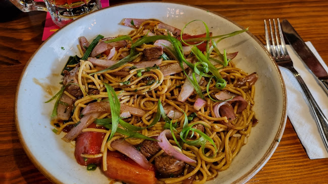 Tanta de Miraflores - Miraflores